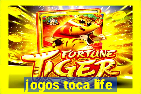 jogos toca life